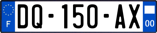 DQ-150-AX