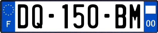 DQ-150-BM