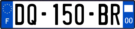 DQ-150-BR