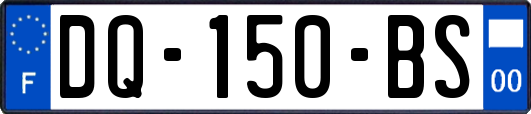 DQ-150-BS