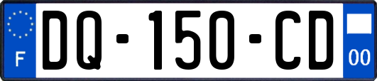 DQ-150-CD