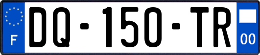 DQ-150-TR