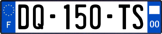 DQ-150-TS