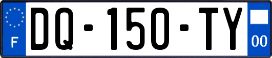 DQ-150-TY