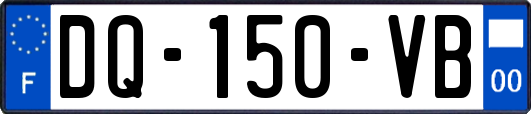 DQ-150-VB