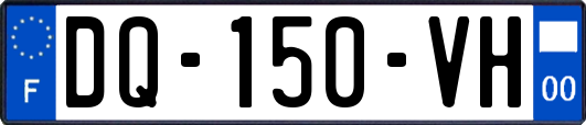 DQ-150-VH