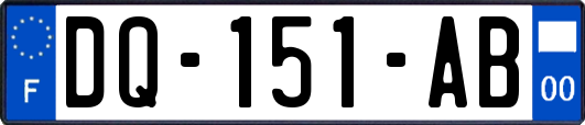 DQ-151-AB