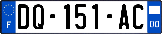 DQ-151-AC