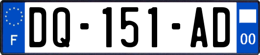 DQ-151-AD