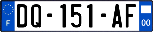 DQ-151-AF