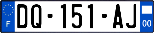 DQ-151-AJ