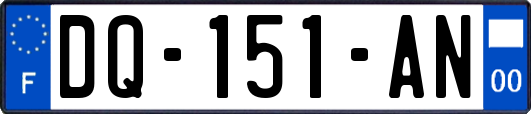 DQ-151-AN