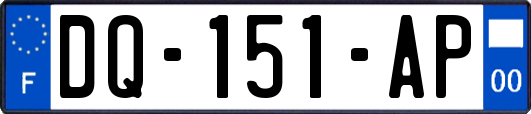 DQ-151-AP