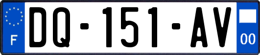 DQ-151-AV