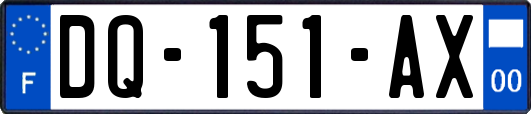 DQ-151-AX