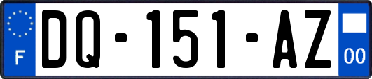 DQ-151-AZ