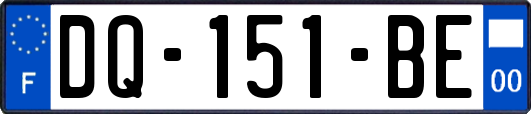 DQ-151-BE