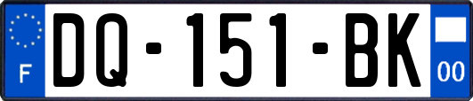 DQ-151-BK