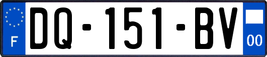 DQ-151-BV