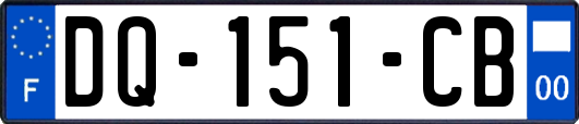 DQ-151-CB