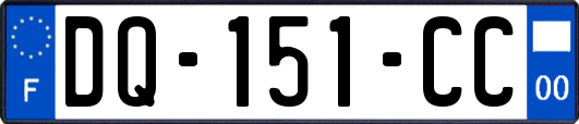 DQ-151-CC