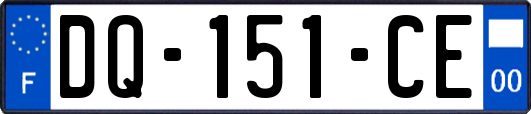 DQ-151-CE