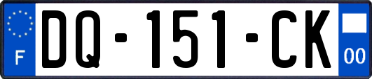 DQ-151-CK
