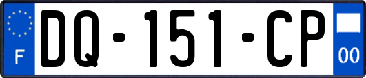 DQ-151-CP