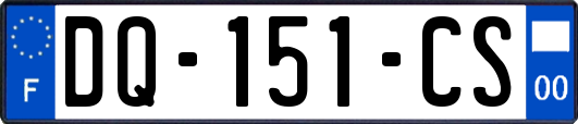 DQ-151-CS