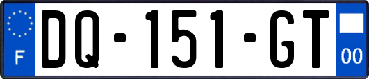 DQ-151-GT