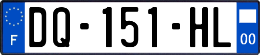 DQ-151-HL