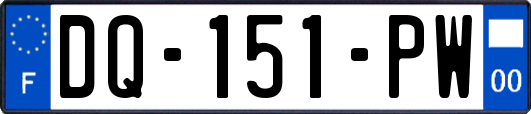 DQ-151-PW