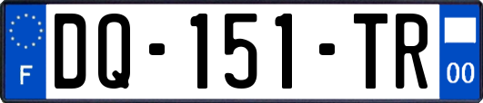 DQ-151-TR