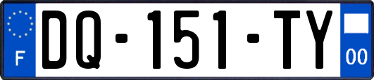 DQ-151-TY