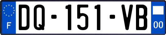 DQ-151-VB