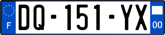 DQ-151-YX