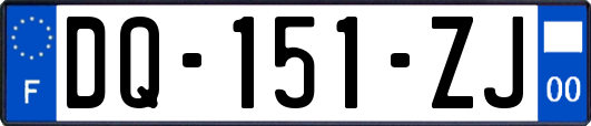 DQ-151-ZJ