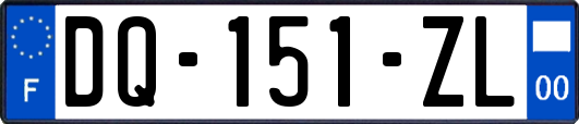 DQ-151-ZL