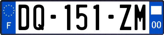 DQ-151-ZM