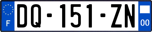 DQ-151-ZN