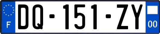 DQ-151-ZY