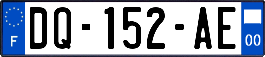 DQ-152-AE