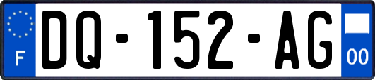 DQ-152-AG