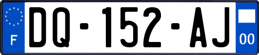 DQ-152-AJ