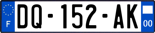 DQ-152-AK