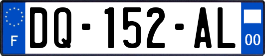 DQ-152-AL