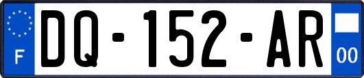 DQ-152-AR