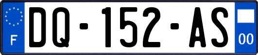 DQ-152-AS