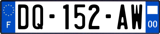 DQ-152-AW