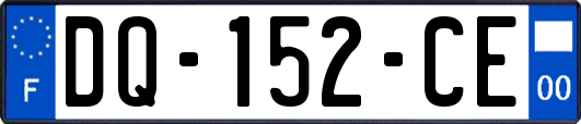 DQ-152-CE